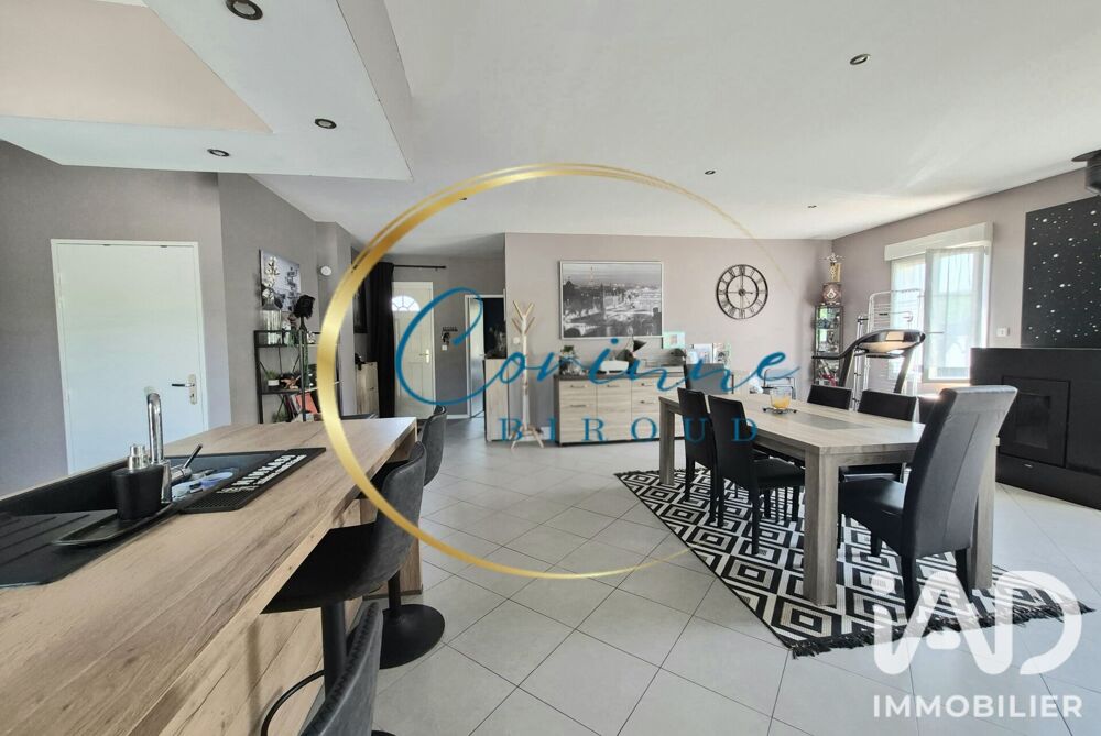 Vente Maison Vente Maison/villa 7 pièces Allonne