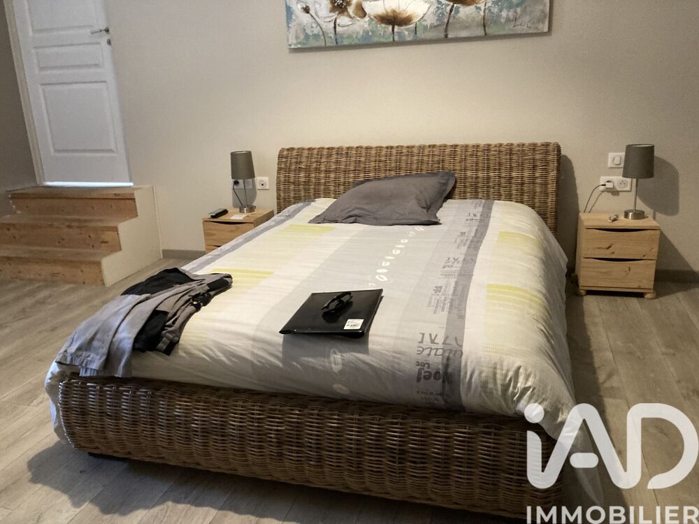 Vente Maison de village 4 pièces