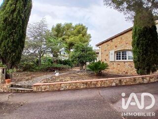  Maison à vendre 5 pièces 158 m²