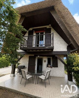  Maison à vendre 5 pièces 110 m²