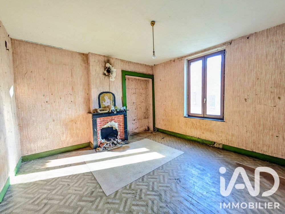 Vente Maison Vente Maison/villa 6 pièces Fromelennes
