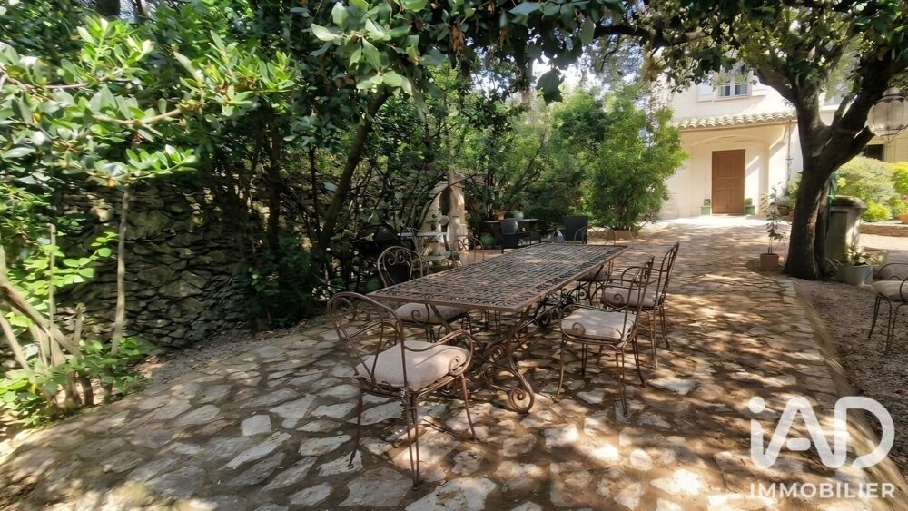 à vendre  Maison Nimes (30900)