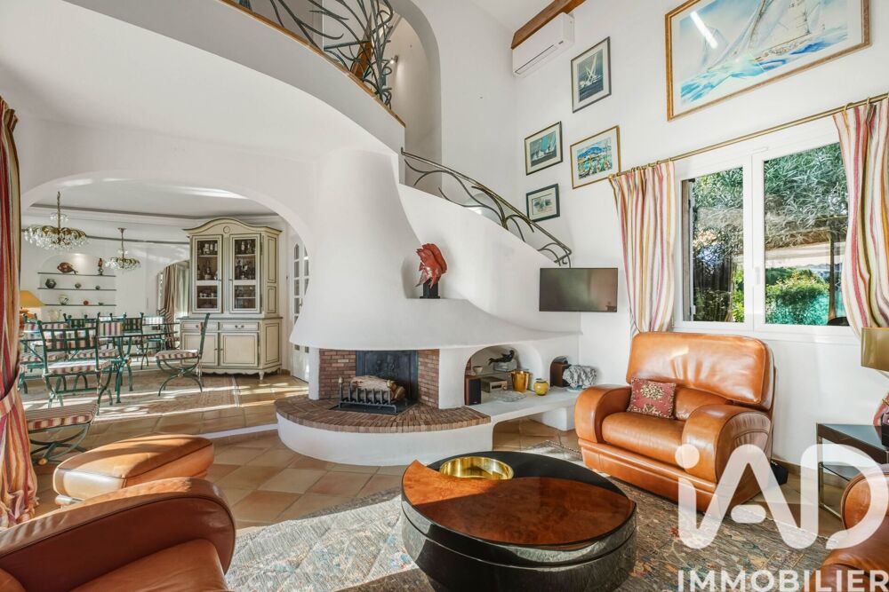 à vendre  Maison Antibes (06600)