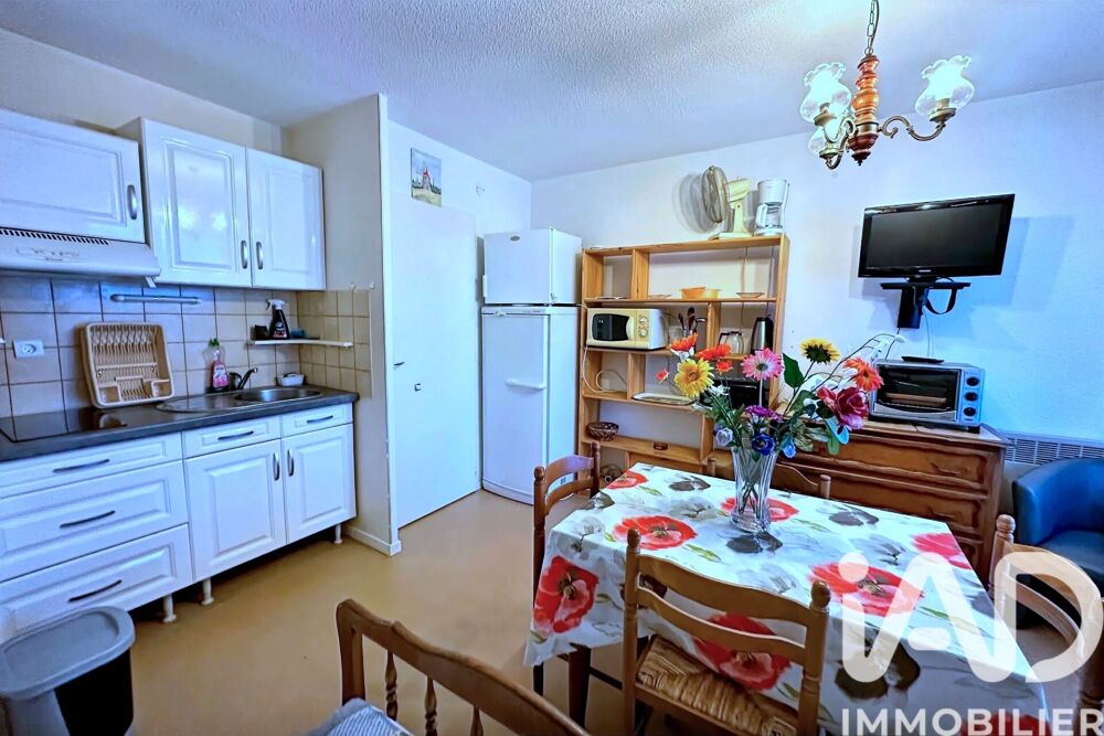 Vente Studio 1 pièce