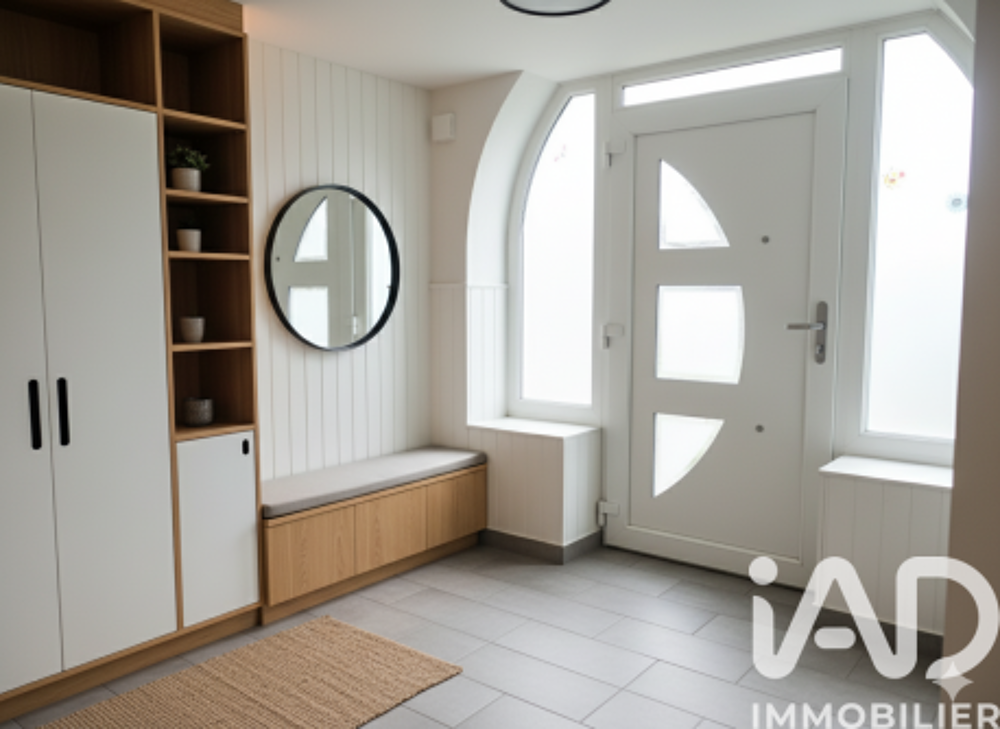 Vente Maison Vente Maison de village 5 pièces Morfontaine