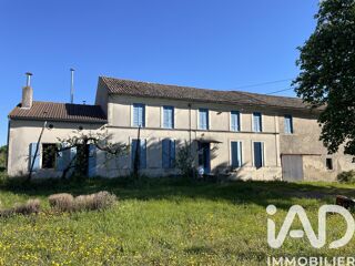  Maison à vendre 6 pièces 160 m²