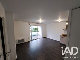 Vente Appartement Vente Appartement 2 pièces Angers