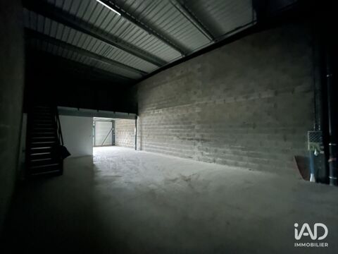   Location Local d'activités 450 m&sup2; 