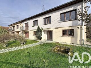  Maison � vendre 7 pi�ces 152 m�