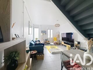 Maison à vendre 3 pièces 73 m²