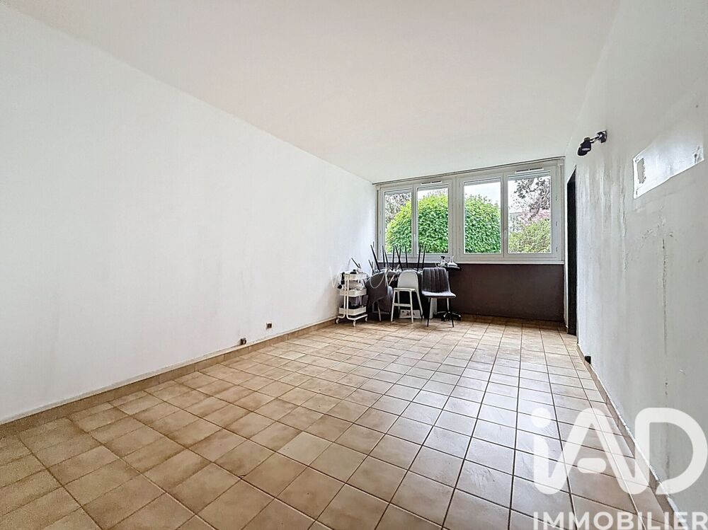 Vente Appartement Vente Appartement 3 pièces Orly