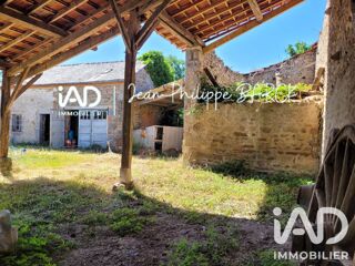  Maison à vendre 7 pièces 233 m²