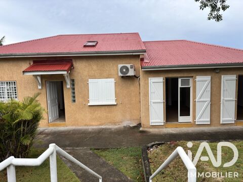   Location Maison/villa 4 pièces Maison - 4 pièce(s) - 130 m²