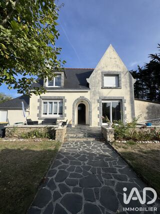  Maison à vendre 6 pièces 123 m²