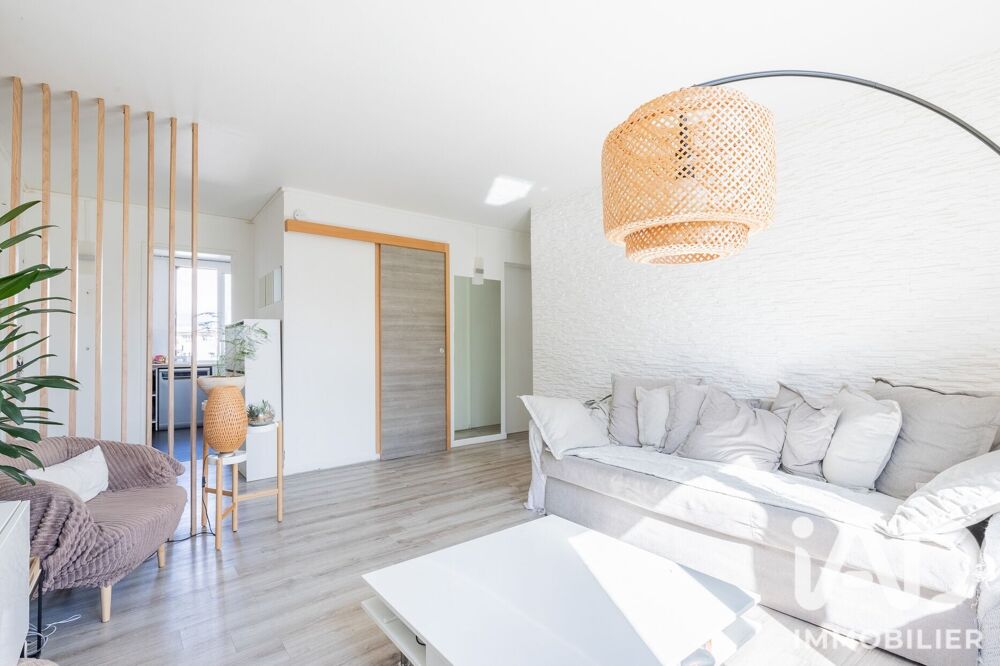 Vente Appartement Vente Appartement 3 pièces Viry-châtillon