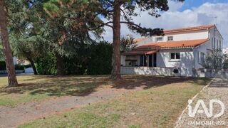 Vente Maison Vente Maison/villa 5 pièces Royan