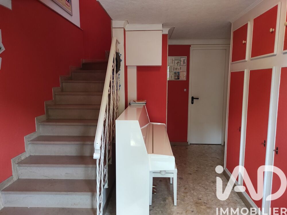 Vente Maison Vente Maison/villa 6 pièces Gagny