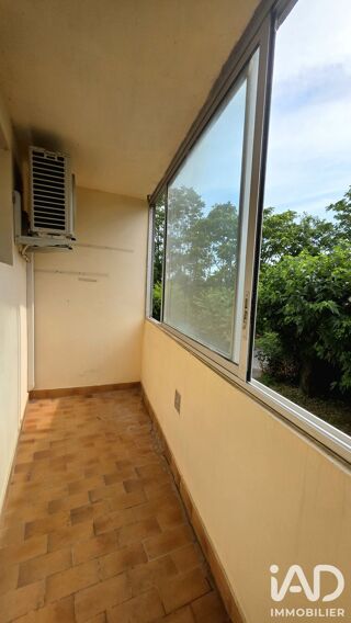  Appartement à vendre 4 pièces 65 m²