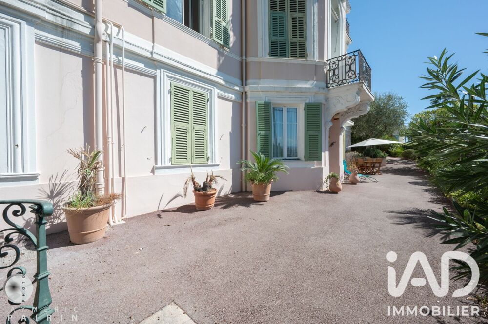 Vente Appartement Vente Appartement 4 pièces Nice