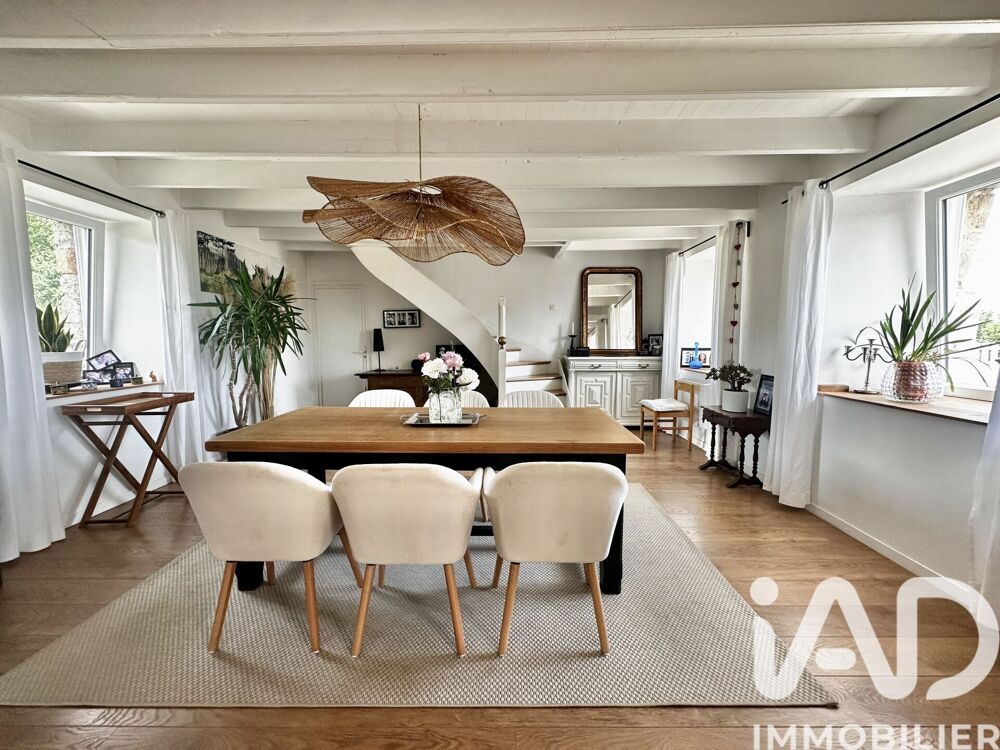 Vente Maison Vente Maison/villa 5 pièces Saint-pierre-d'arthéglise