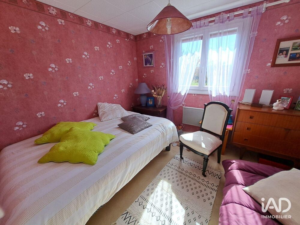 Vente Maison Vente Maison/villa 5 pièces Trévol