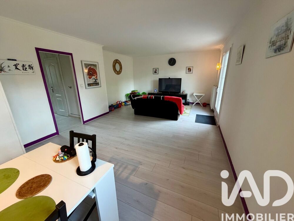 Vente Maison traditionnelle 5 pièces