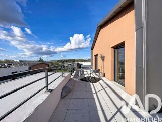  Appartement à vendre 3 pièces 64 m²