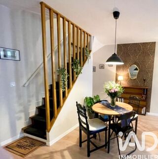  Maison à louer 2 pièces 51 m²
