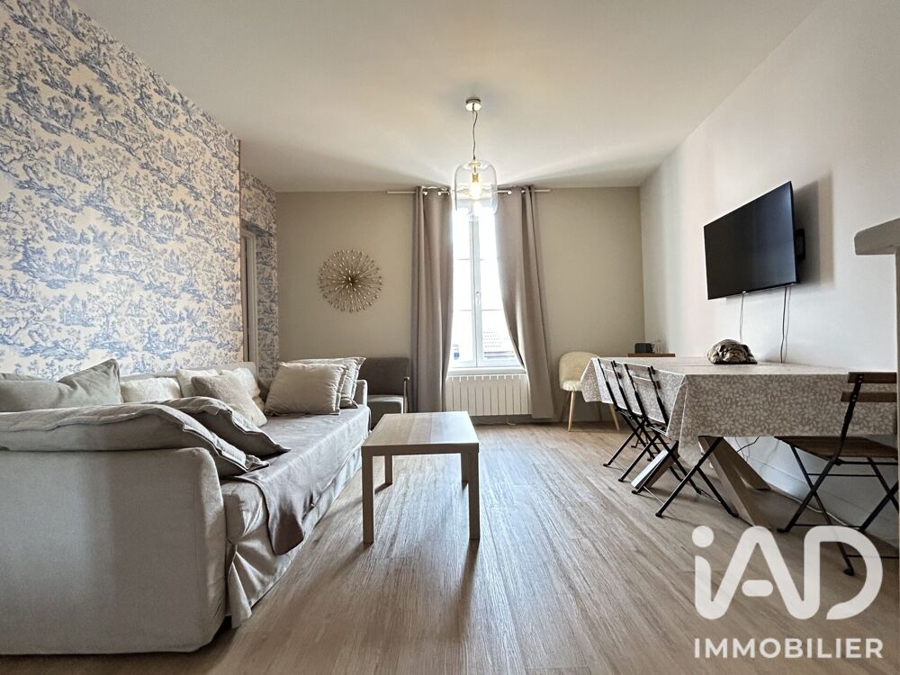 Vente Immeuble Vente Immeuble 116 m&sup2; Cabourg