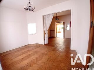  Maison à vendre 7 pièces 143 m²