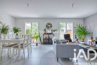  Maison à vendre 6 pièces 116 m²