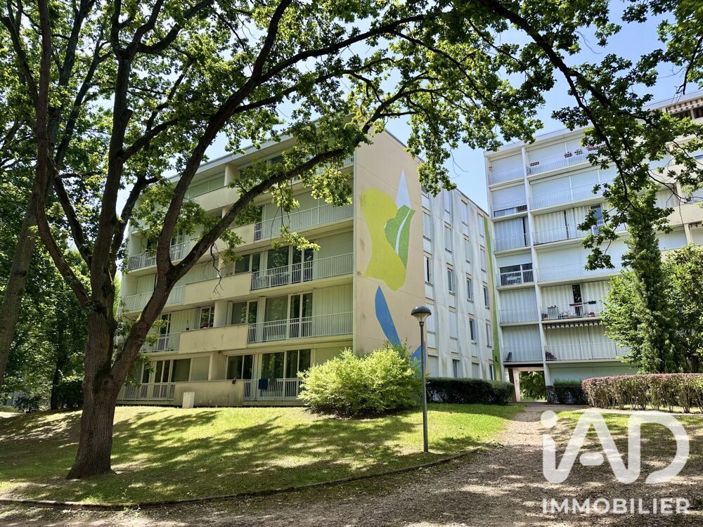 Vente Appartement Vente Appartement 3 pièces Cergy