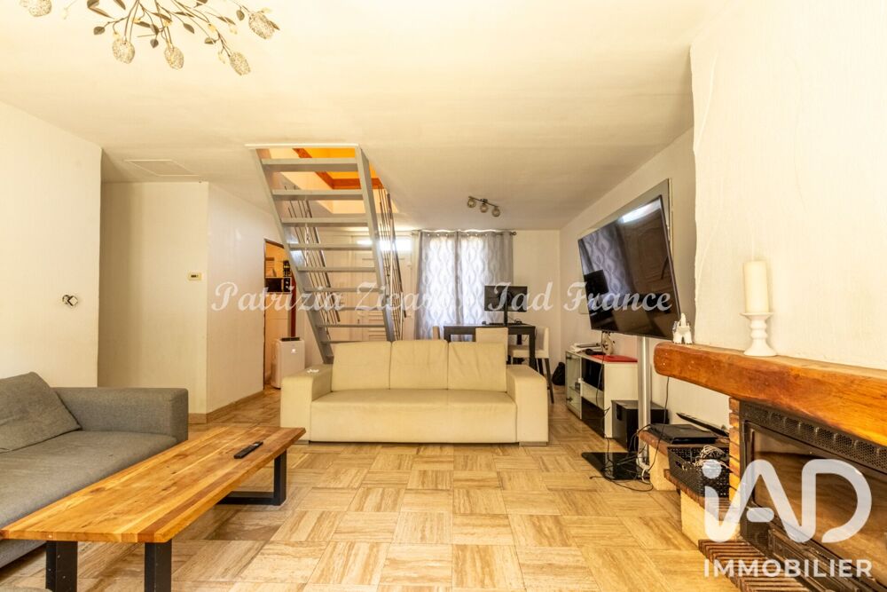 Vente Maison/villa 5 pièces