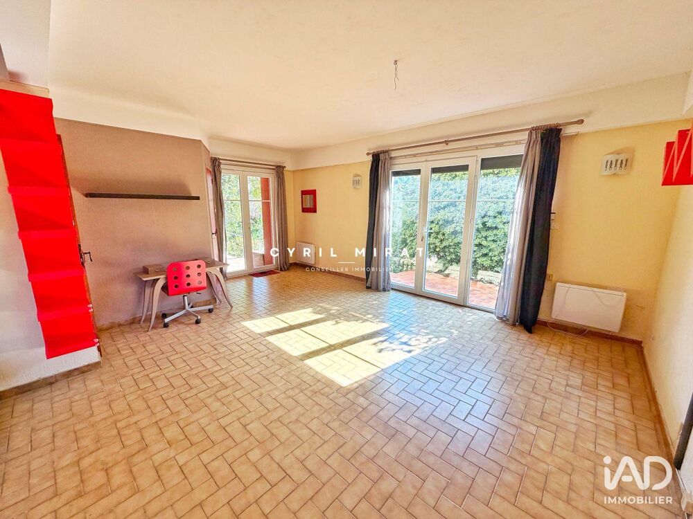 à vendre  Maison La Seyne-sur-Mer (83500)