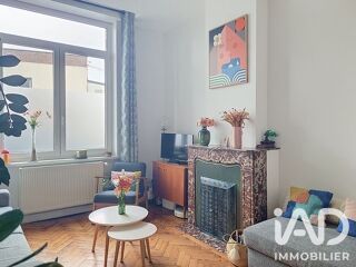  Maison à vendre 5 pièces 110 m²