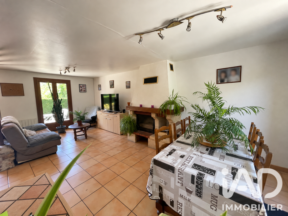 Vente Maison Vente Pavillon 5 pièces Rebais