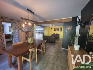 Vente Maison Vente Maison/villa 6 pièces Octeville-sur-mer