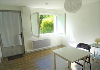  Appartement à louer 1 pièce 22 m²