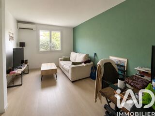  Appartement � vendre 2 pi�ces 53 m�