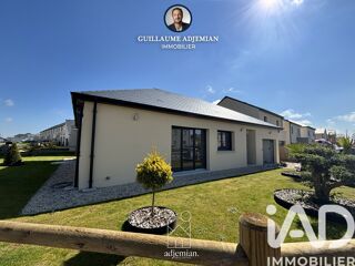  Maison à vendre 4 pièces 90 m²