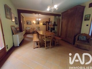  Maison à vendre 3 pièces 101 m²