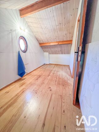  Maison à vendre 3 pièces 68 m²