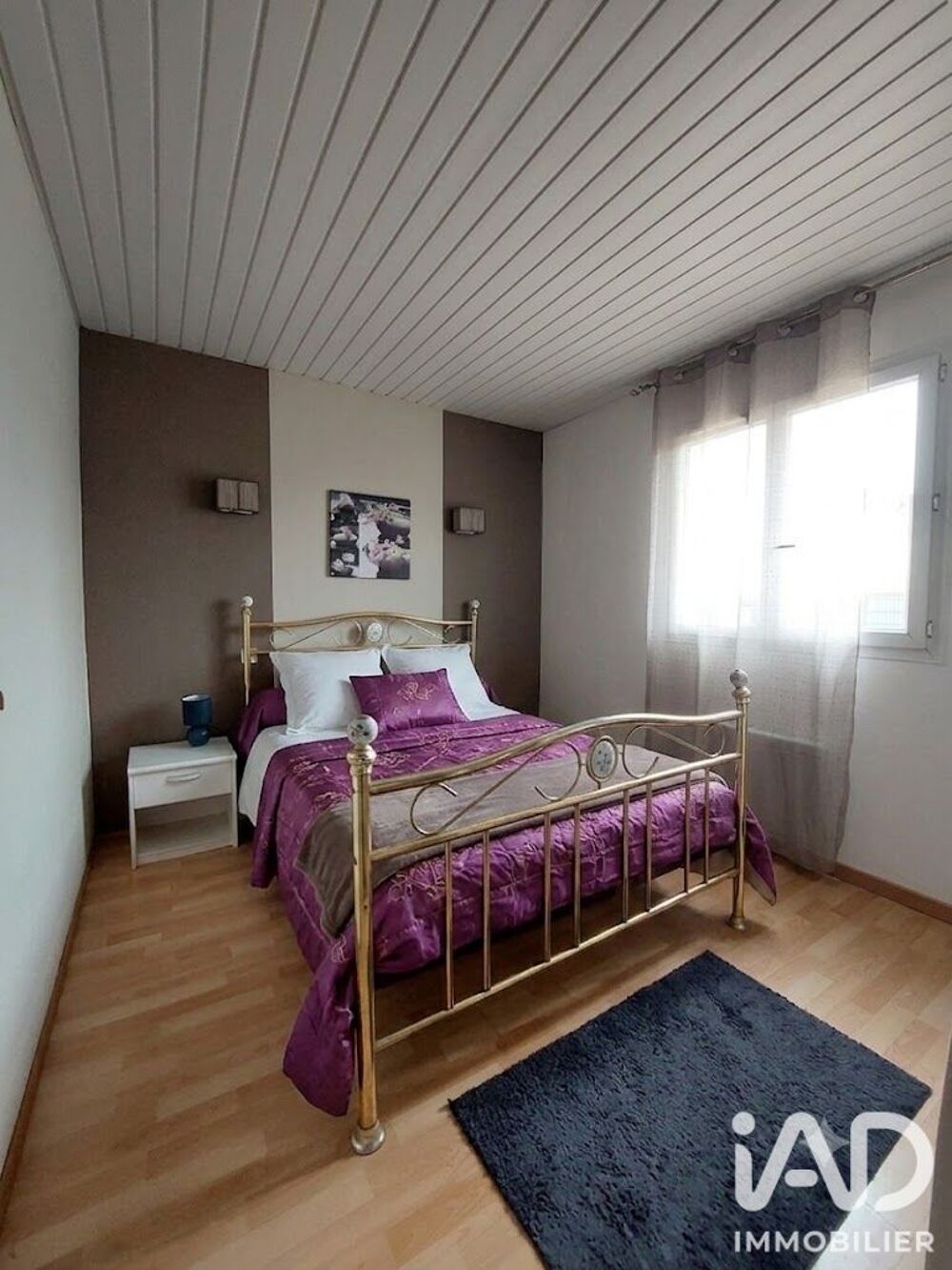 Vente Maison traditionnelle 4 pièces