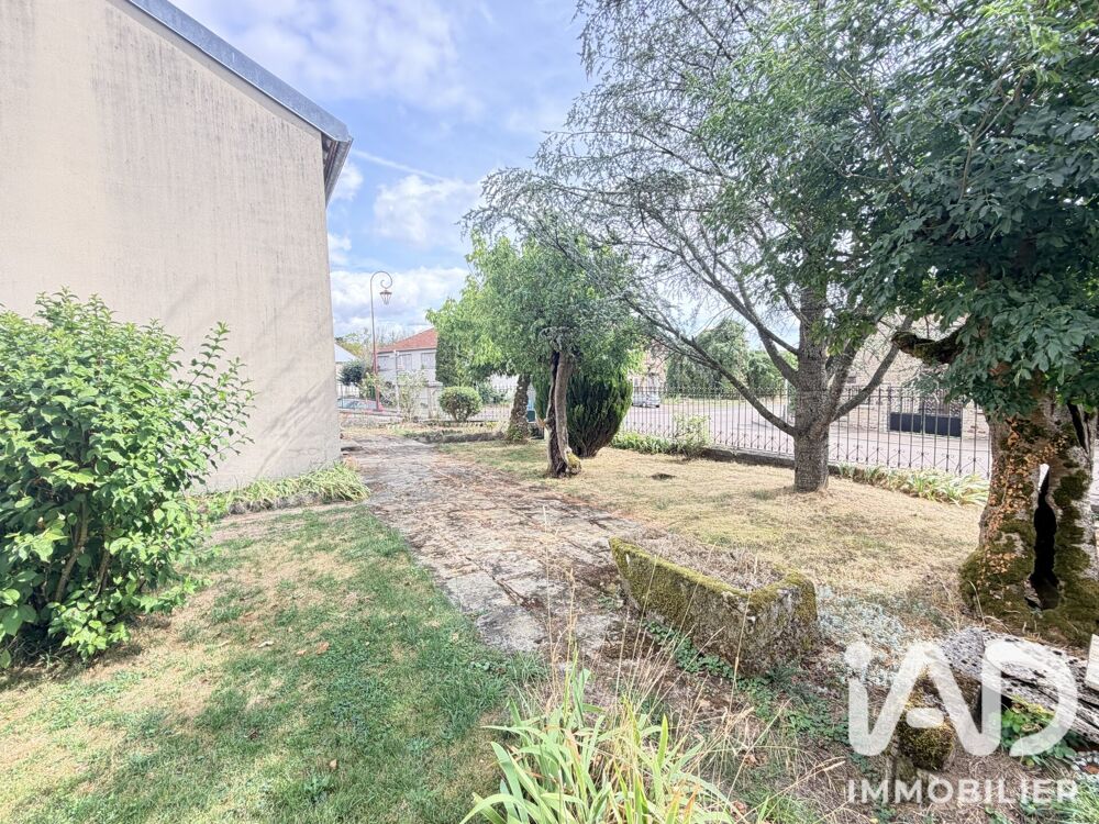 Vente Maison Vente Maison de village 9 pièces Rançonnières