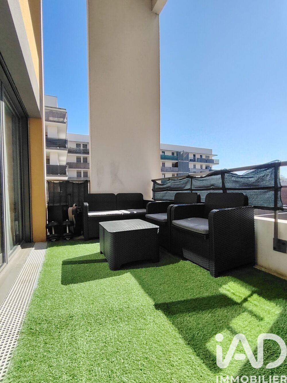 Vente Appartement Vente Appartement 4 pièces Les ulis