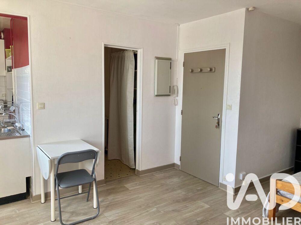Location Appartement Location Studio 1 pièce Troyes