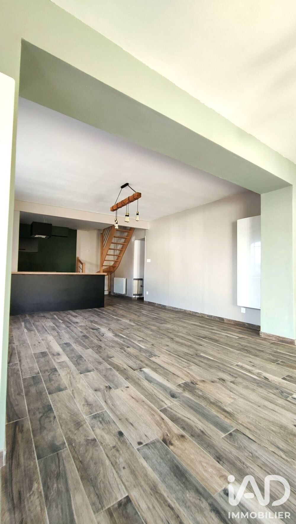 Vente Maison/villa 3 pièces