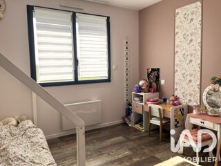 Maison à vendre 6 pièces 122 m²