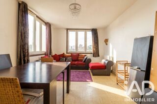  Appartement à vendre 3 pièces 63 m²