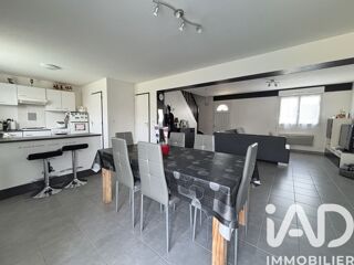  Maison � vendre 5 pi�ces 109 m�